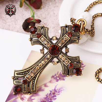 Collier du Sacre