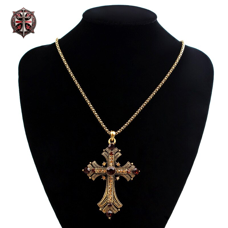 Collier du Sacre