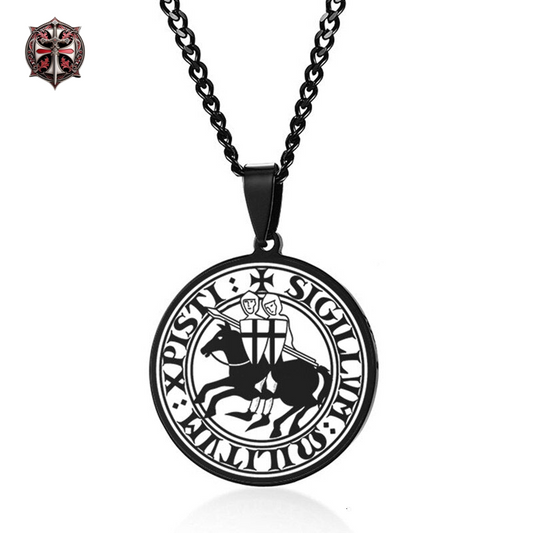 Collier du Sceau des Chevaliers