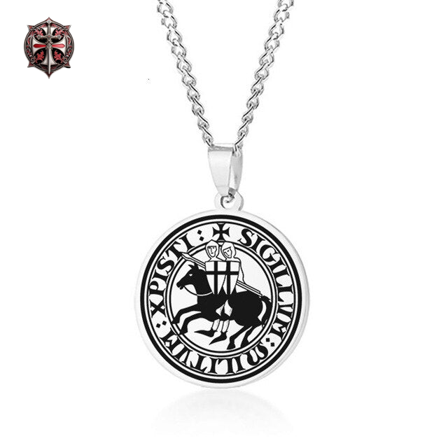 Collier du Sceau des Chevaliers