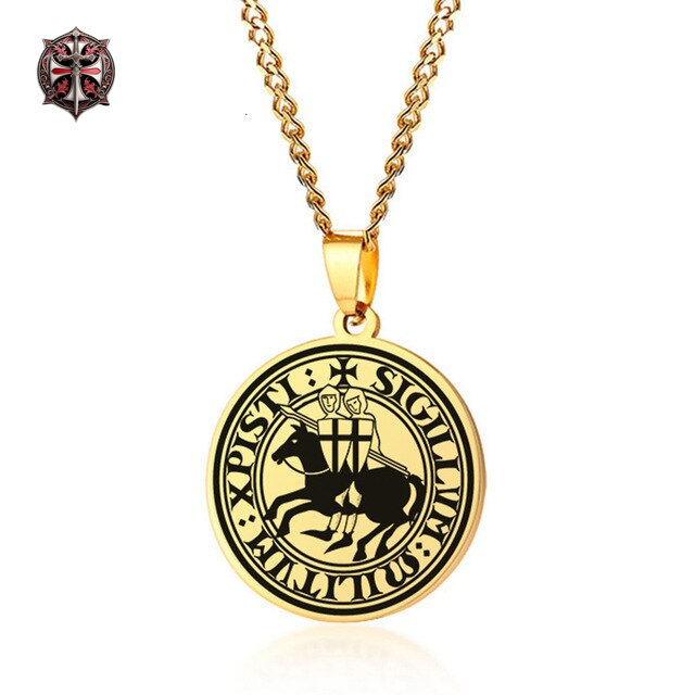 Collier du Sceau des Chevaliers