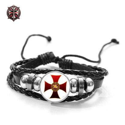 Bracelet Templier