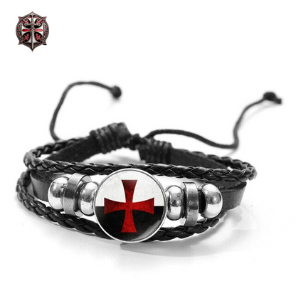 Bracelet Templier