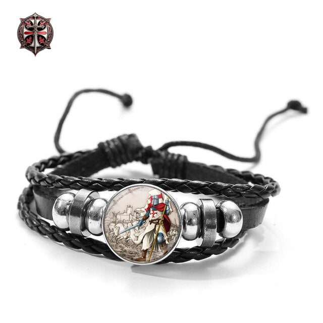 Bracelet Templier
