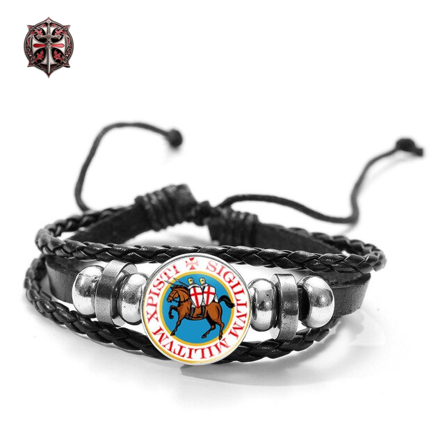 Bracelet Templier