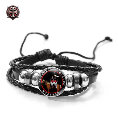 Bracelet Templier