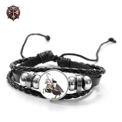 Bracelet Templier