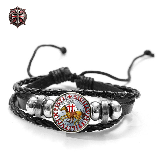 Bracelet Templier