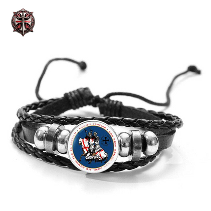 Bracelet Templier