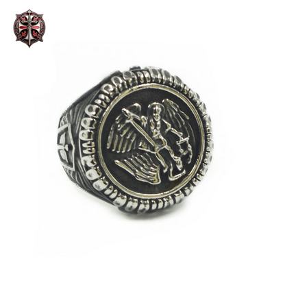 Bague Sacrée de l'Archange