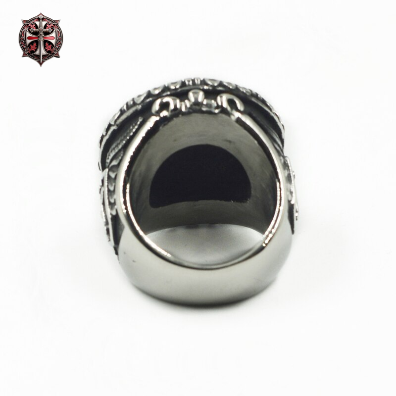 Bague Sacrée de l'Archange