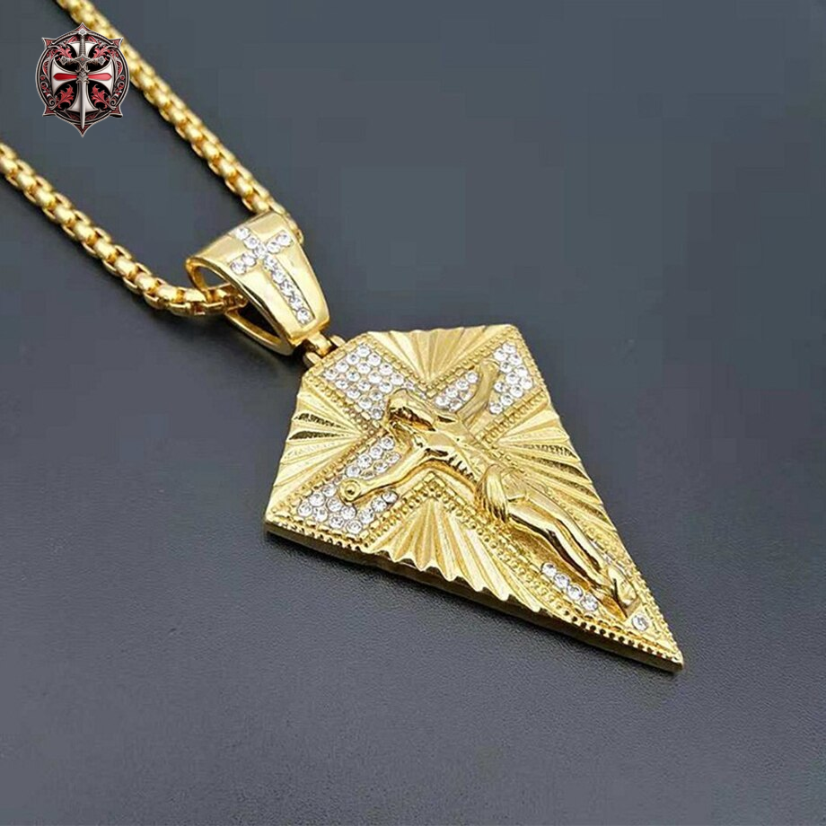 Collier Sacré de Jésus Christ