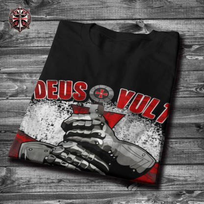 T-shirt de l'Indomptable