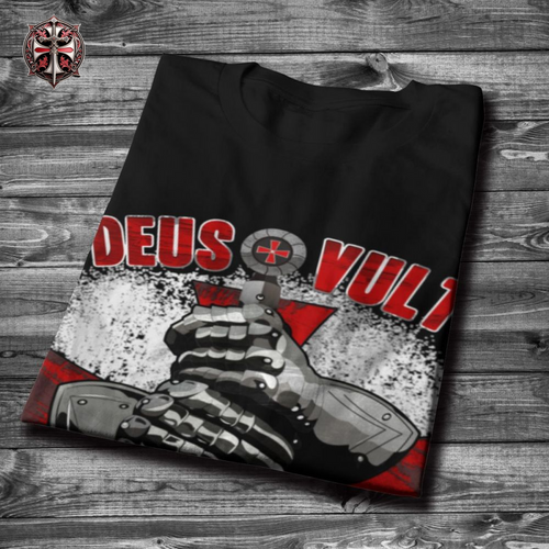 T-shirt de l'Indomptable