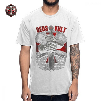 T-shirt de l'Indomptable