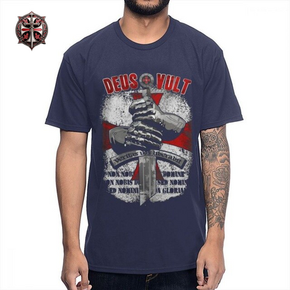 T-shirt de l'Indomptable