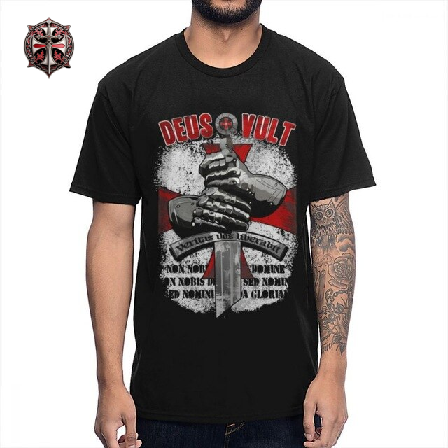 T-shirt de l'Indomptable