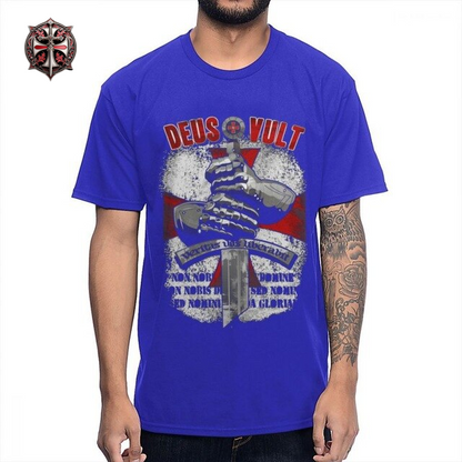 T-shirt de l'Indomptable