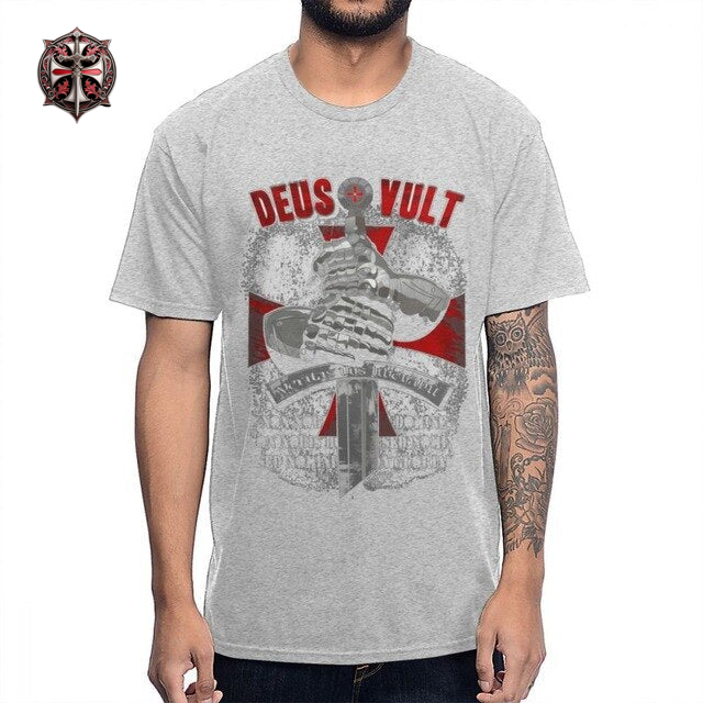 T-shirt de l'Indomptable