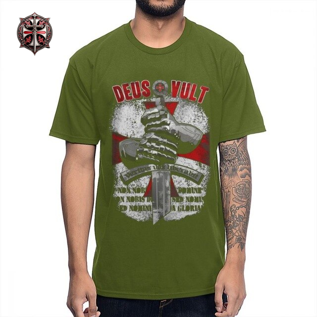 T-shirt de l'Indomptable