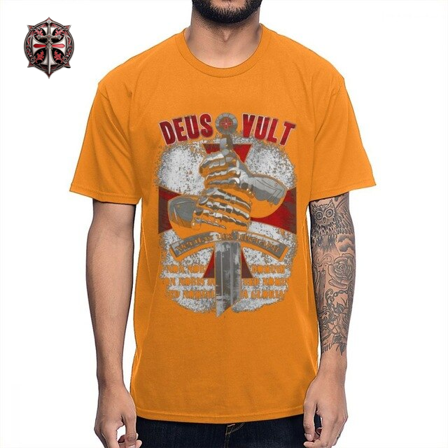 T-shirt de l'Indomptable