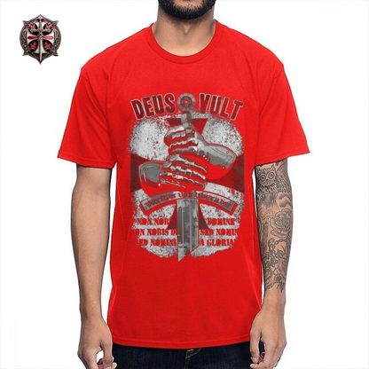 T-shirt de l'Indomptable