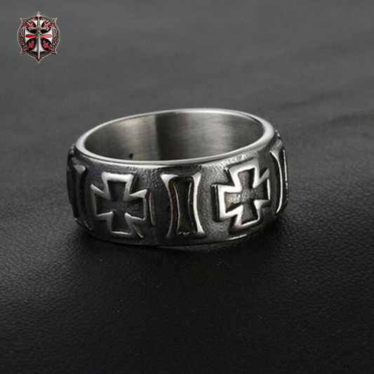 Bague de l'Avoué