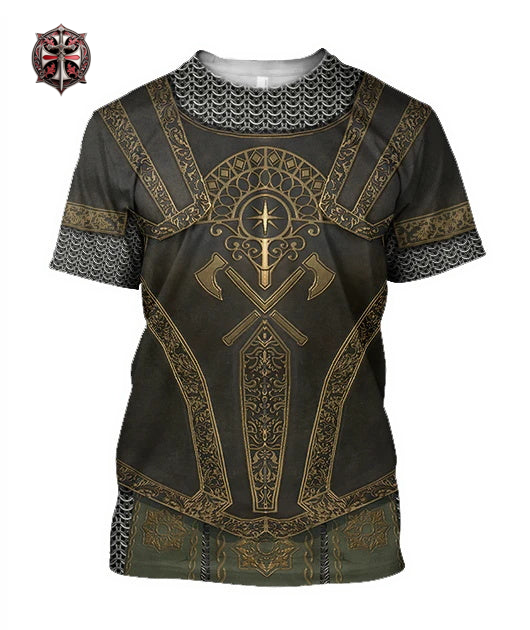 T-shirt Viking