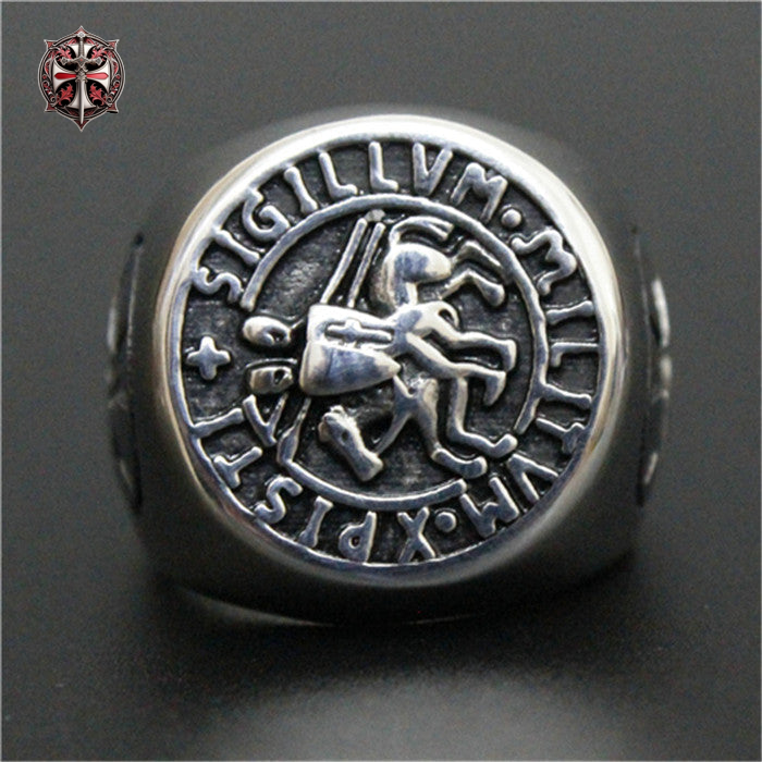 Bague du Chevalier