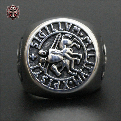 Bague du Chevalier