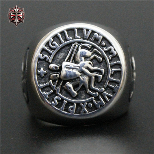 Bague du Chevalier