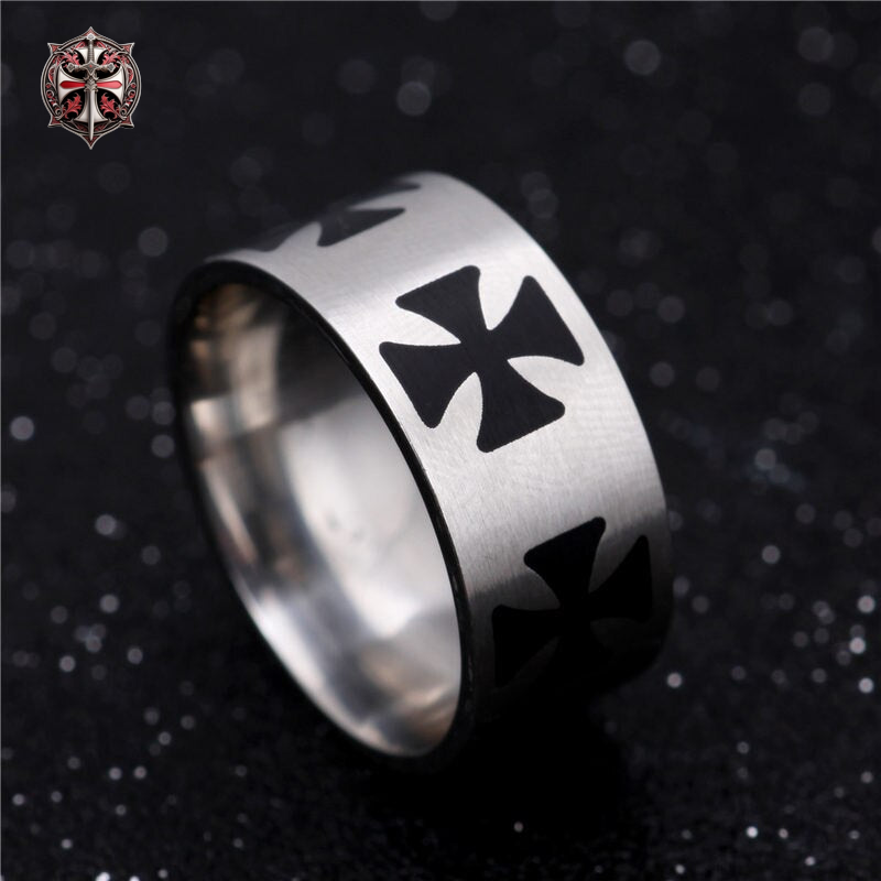 Bague de la Seigneurie