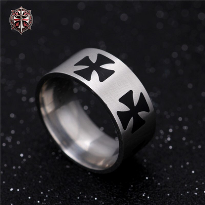 Bague de la Seigneurie