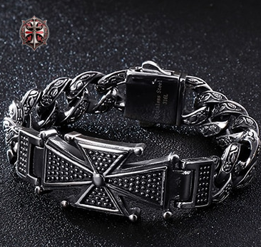 Bracelet de la Seigneurie