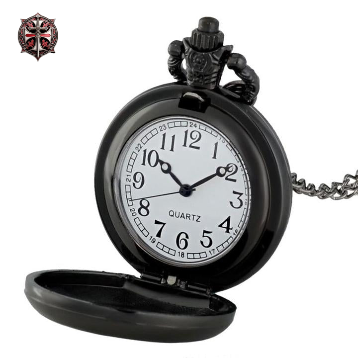 Montre de poche Non Nobis