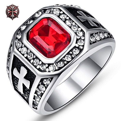 Bague du Grand Maître