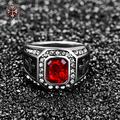 Bague du Grand Maître