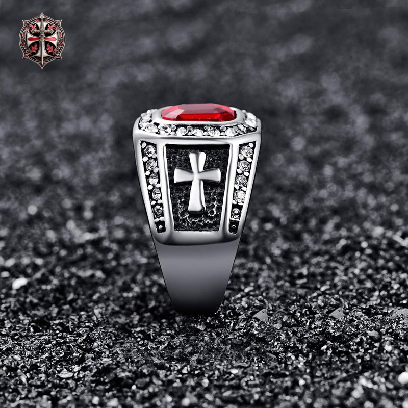 Bague du Grand Maître