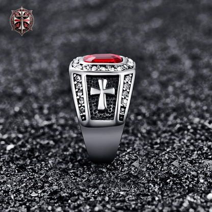 Bague du Grand Maître