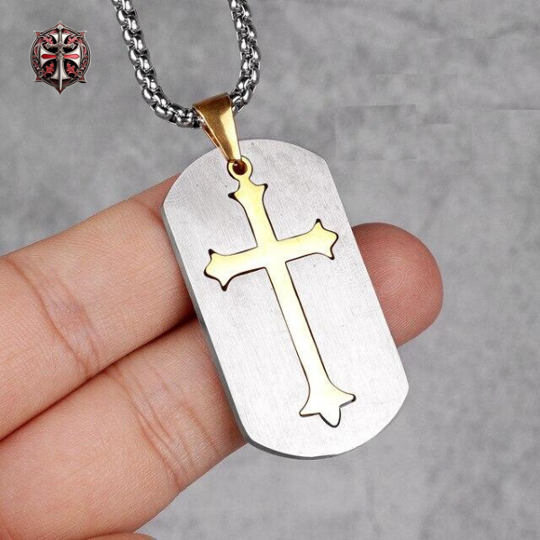 Collier de la Relique