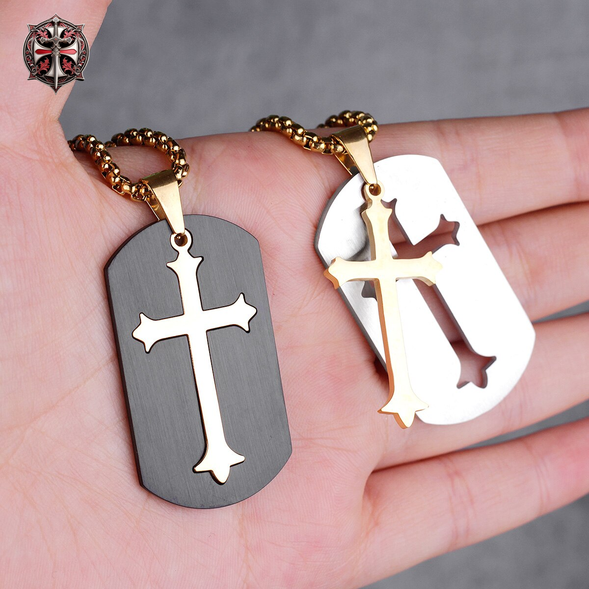 Collier de la Relique