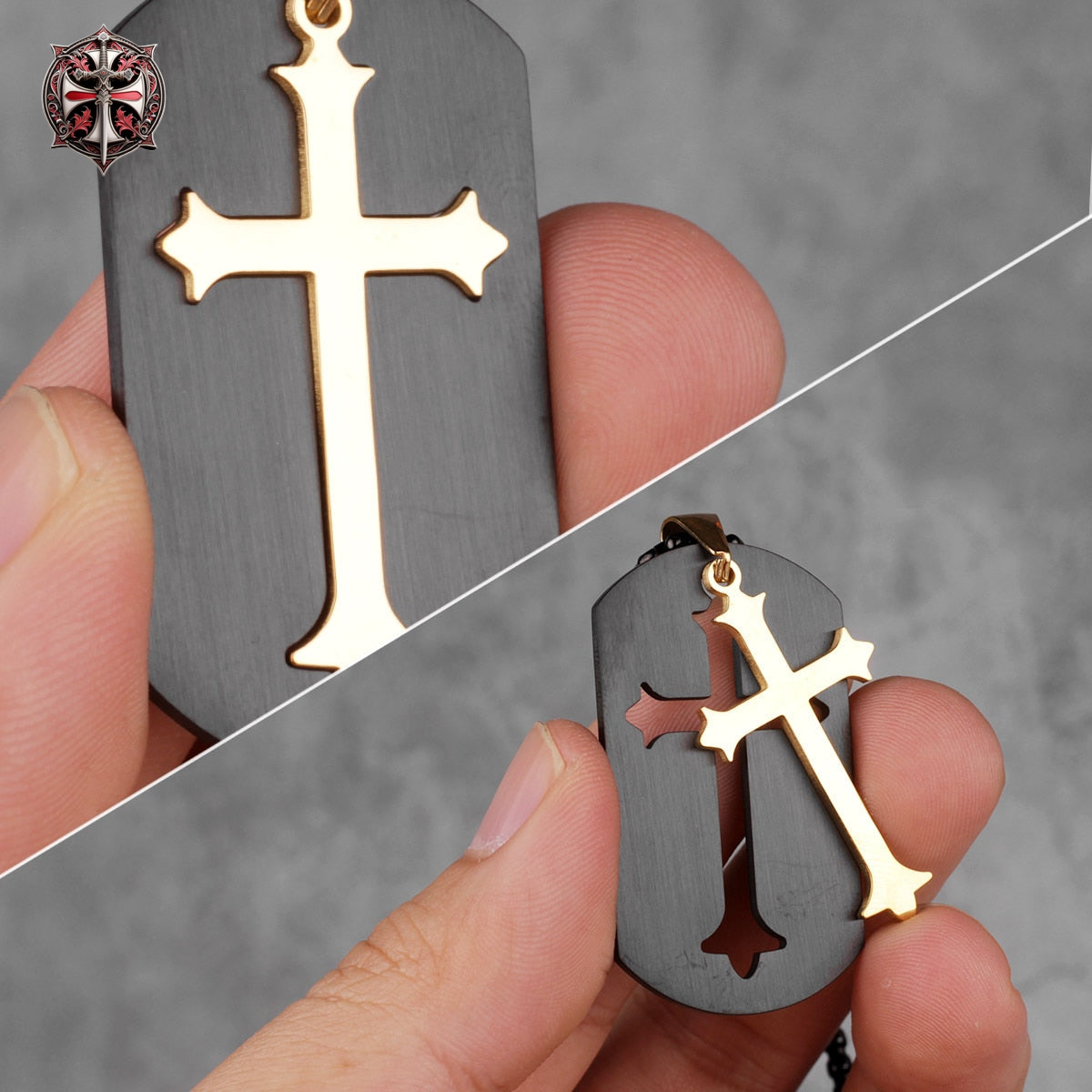 Collier de la Relique