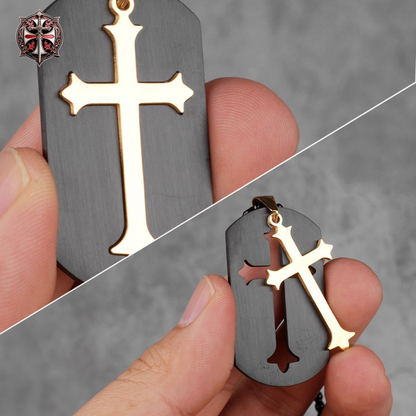 Collier de la Relique