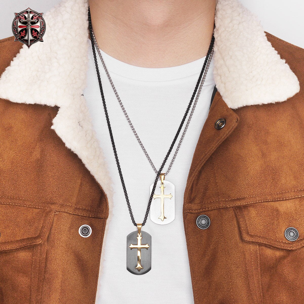 Collier de la Relique