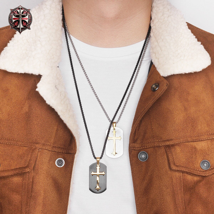 Collier de la Relique