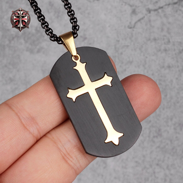 Collier de la Relique