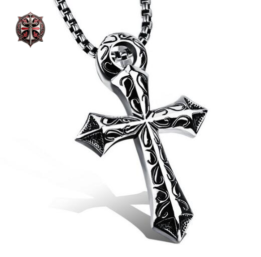 Collier de l’Exécuteur