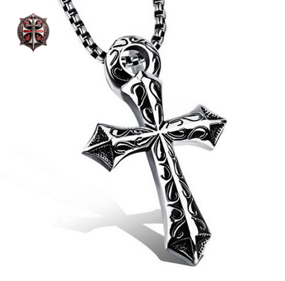 Collier de l’Exécuteur