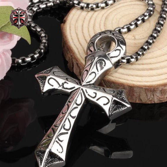 Collier de l’Exécuteur