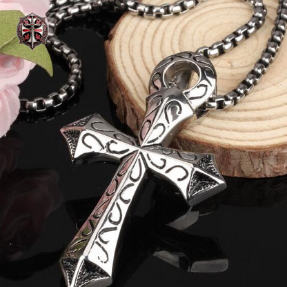 Collier de l’Exécuteur